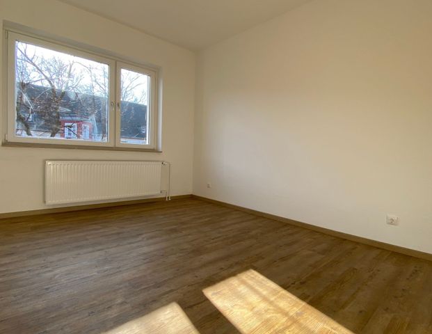 *** Hier wird fleißig gewerkelt! Charmantes Zuhause mit Duschbad! *** - Foto 1