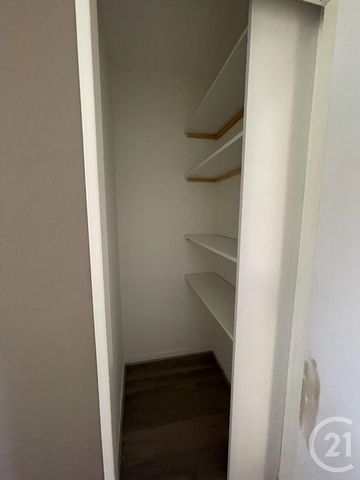 Appartement T2 à louer 2 pièces - 51,25 m2 CHATEAUROUX - 36 - Photo 3