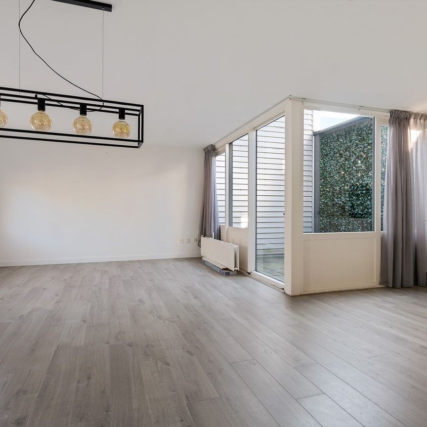 Turnhoutplantsoen 27, 1066 NP, Amsterdam - Foto 1