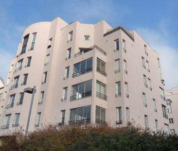 Location appartement 4 pièces, 82.30m², Ermont - Photo 5