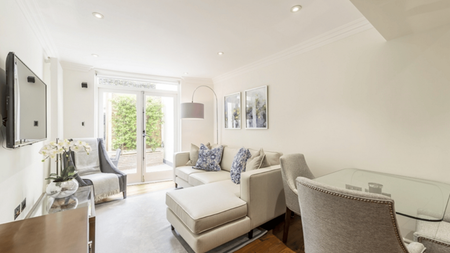 1 bedroom apartment to rent - Photo 2