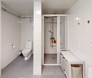 Herrhagsgatan 58 - Foto 2