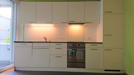 3.5 Zimmer, 75 m², 2. Stock - Foto 4