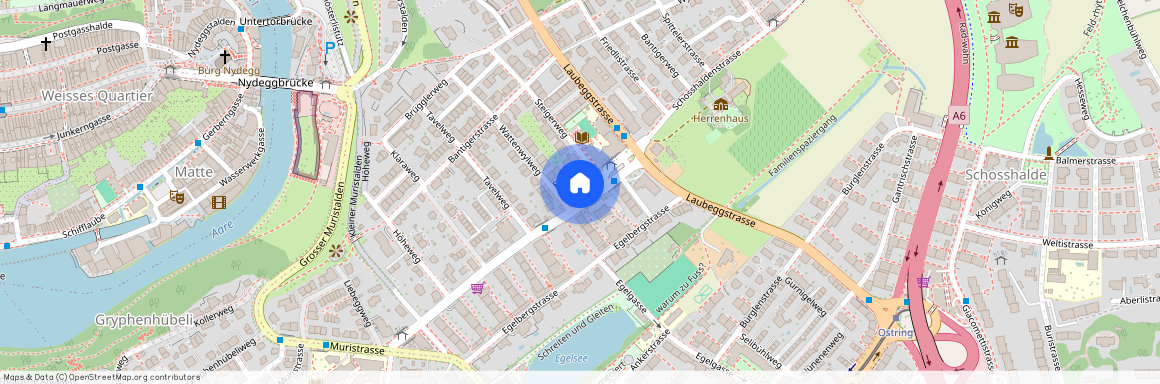 Schosshaldenstrasse 29, 3006 Bern