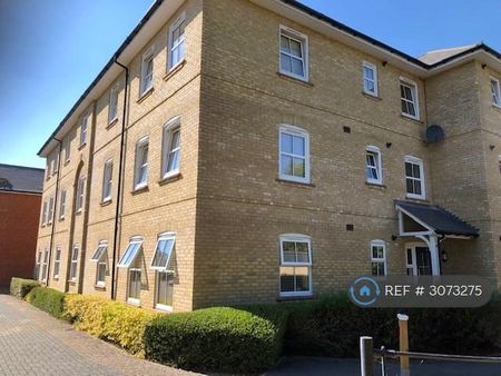 1 bedroom flat to rent - Photo 5