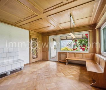 The opportunity: 6-room single-family house (CDD) for rent - Foto 6