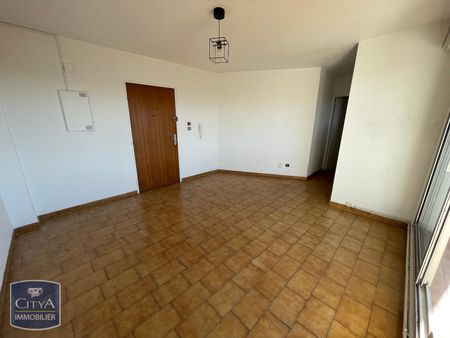 Location Appartement 1 pièce 25m² PERPIGNAN 66000 - Photo 4