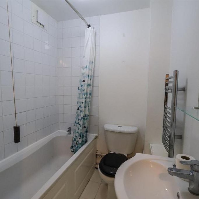 1 bedroom terraced house to rent - Photo 1