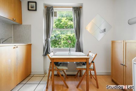 Flat 20 Penywern Road, Earls Court SW5 9SX - Photo 2