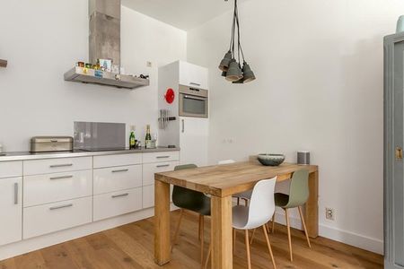 Te huur: Appartement Jacob van Lennepstraat 312 A in Amsterdam - Foto 3