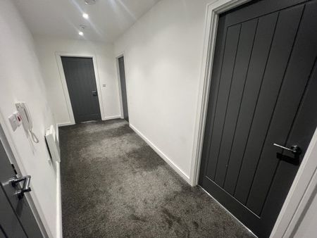 Knightsbridge Court, Chesterfield, S40 - Photo 2