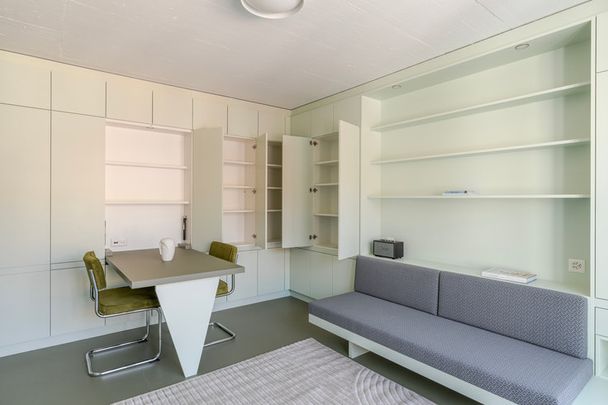 Regensbergstrasse 175 - Photo 1