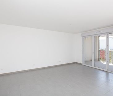 location Appartement T2 DE 44.73m² À NICE - Photo 1