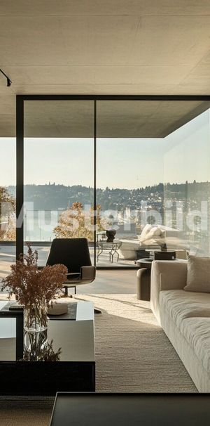 Exchange building: modern 2.5-room apartment in the heart of Zurich - Photo 1