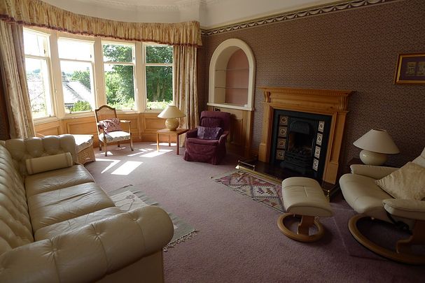 Property to let in St Andrews - Photo 1