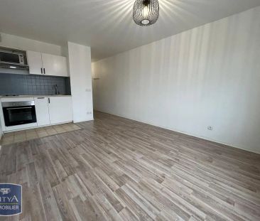 Appartement à louer 1 pièce 25.06m² - Photo 6