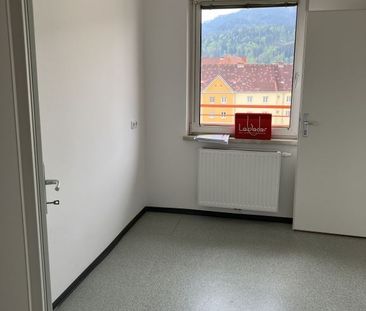 Tolle 2-Zimmer-Wohnung mit Balkon zu vermieten - Photo 2
