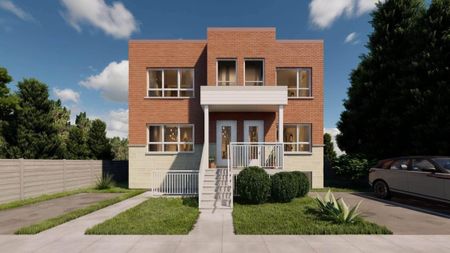 1271 Rue Cartier, J4K 4C8, J4K 4C8, Longueuil - Photo 2