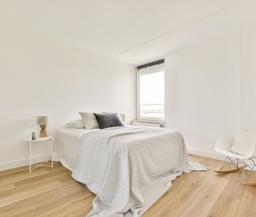Te huur: Appartement Hermelijnvlinder 107 in Diemen - Photo 4