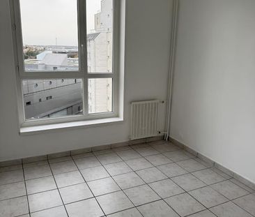 Location Appartement 4 pièces 82m² CRETEIL 94000 - Photo 1