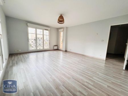Location Appartement 1 pièce 38m² NOISY LE GRAND 93160 - Photo 2
