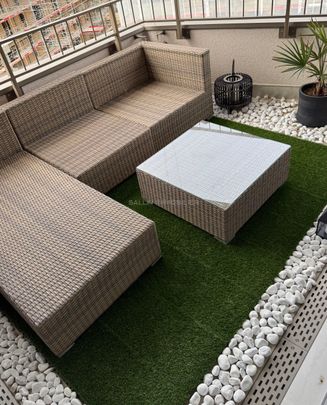 SPACIOUS 3½-ROOM ATTIC - Photo 1