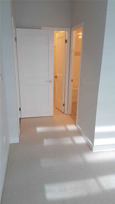 For Lease - 4055 Parkside Village Drive Unit# Th14, Mississauga, Ontario - Photo 1