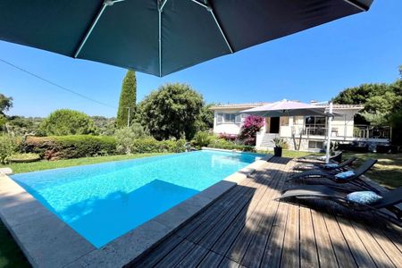 Location appartement/villa Biot - Photo 2