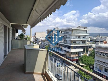Διαμέρισμα για ενοικίαση Καλαμαριά - Photo 4