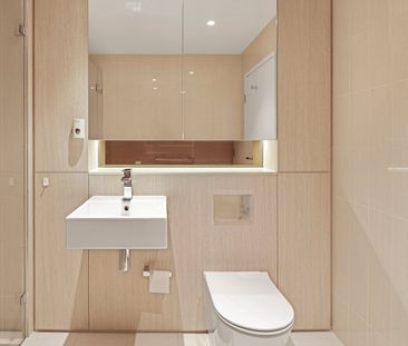 Fully Furnished I Grand 3-Bed in Infinity - Photo 1
