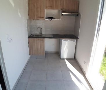 APPARTEMENT T1 21M - Photo 4