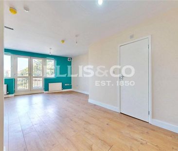 2 bedroom apartment to rent - Photo 6