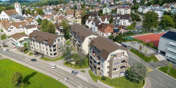 4.5 Zimmer, 128 m², 1. Stock - Photo 3