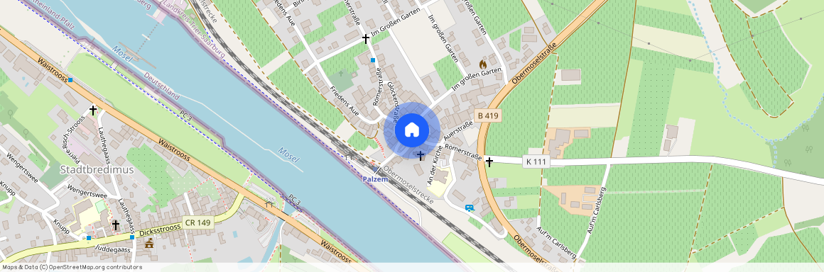 54439 Rheinland-Pfalz - Palzem