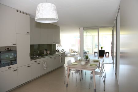 2 Zimmer, 106 m², 5. Stock - Photo 3