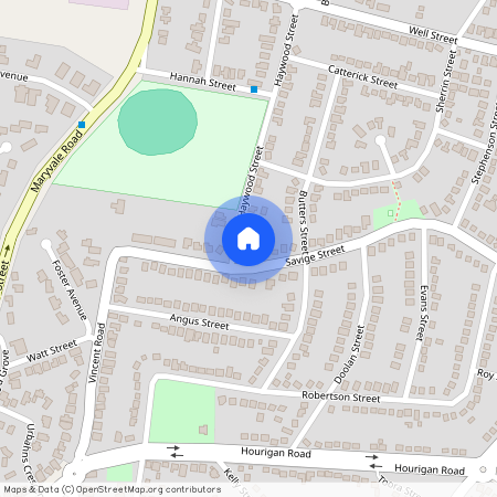 4 Haywood Street, Vic 3840, Morwell