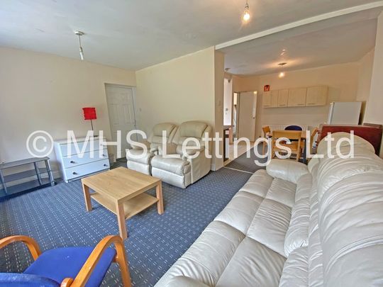 8 Trenic Crescent, Leeds, LS6 3DL - Photo 1