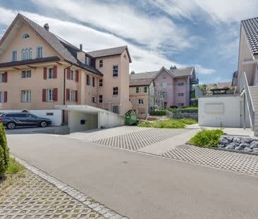 1 Zimmer, 14 m², 1. Stock - Foto 1