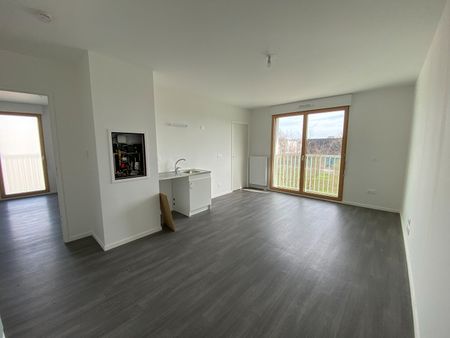 Appartement 2 pièces - Photo 2