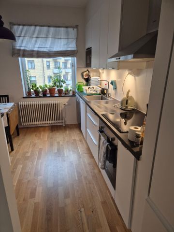 Kobbarnas väg, Göteborg - Photo 3