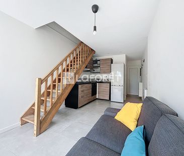Appartement T2 Martigues à louer - Photo 1