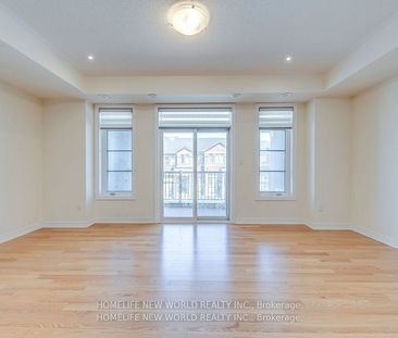 For Lease - 29 Luzon Avenue Unit# A, Markham, Ontario - Photo 2