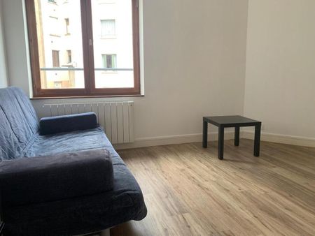 Location Appartement 1 pièce 18m² VICHY 03200 - Photo 3