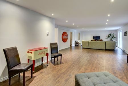 Maison à étages à louer - Rivière-Rouge (Marchand) - Photo 5