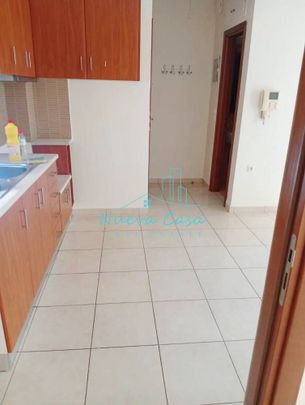 Studio/Γκαρσονιέρα για ενοικίαση Τριών Ναυάρχων - Άγιος Ανδρέας (Πάτρα) - Photo 1