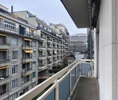 !Bail à durée déterminée jusqu'au 31.01.2027! - Photo 5