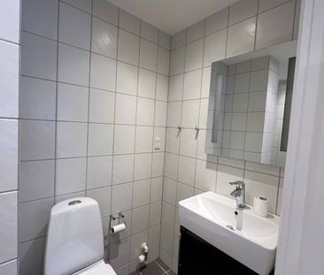 Delevenlig lejlighed beliggende i Aalborg centrum - Photo 5