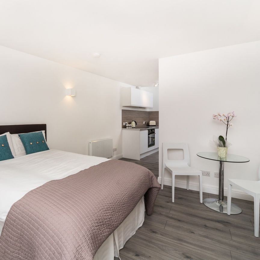 apartment to rent - Photo 1