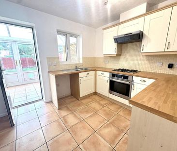 3 bedroom townhouse to rent - Photo 5