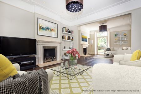 5 bedroom semi-detached house to rent - Photo 2